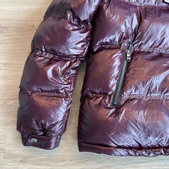 Pajar Nevis Insulated Puffer Jacket Coat Thinsulate Quilted Women’s xl - Picture 5 of 10